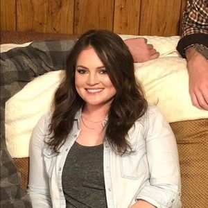 Meet your Posher, Regan